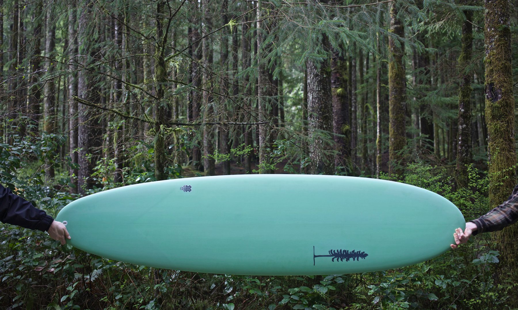 Sitka The ECOBOARD Project