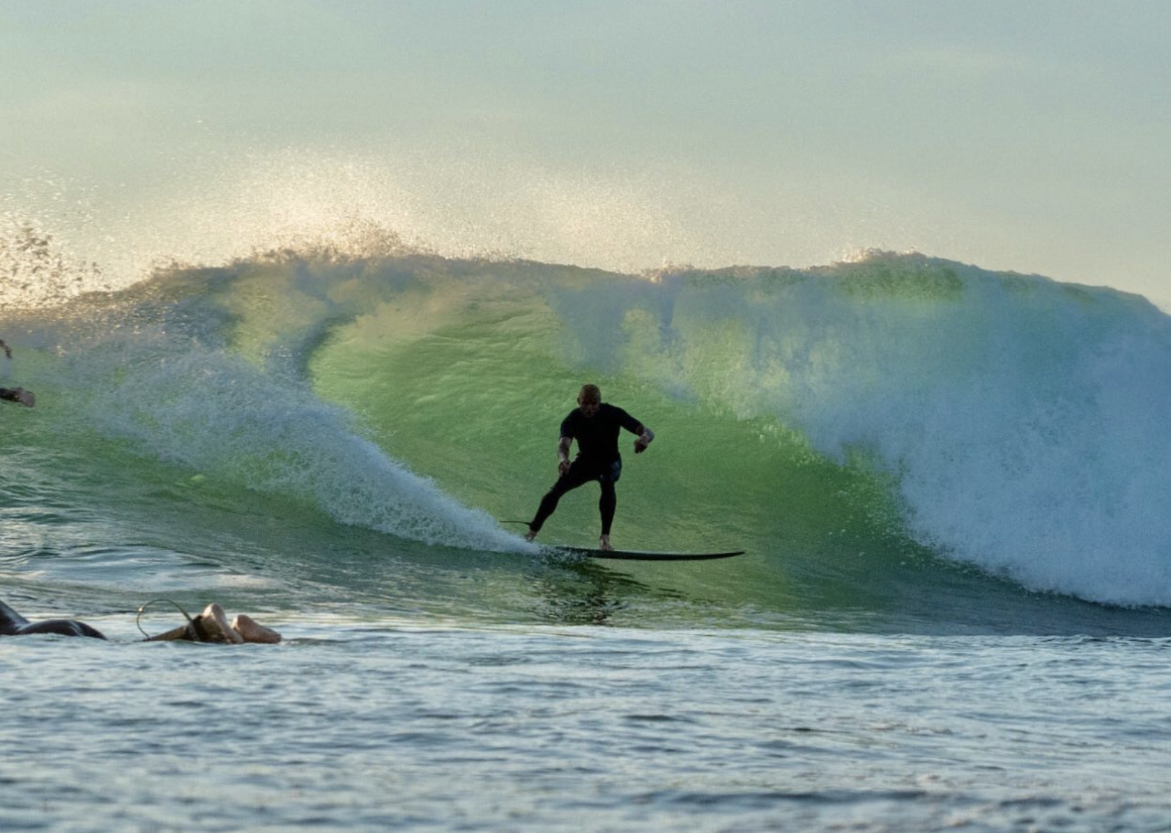 AGILE SURF: ESS20